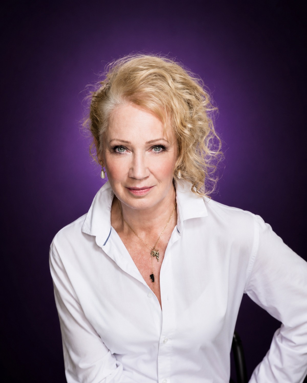 Udvaros Dorottya – ICON Talent Management