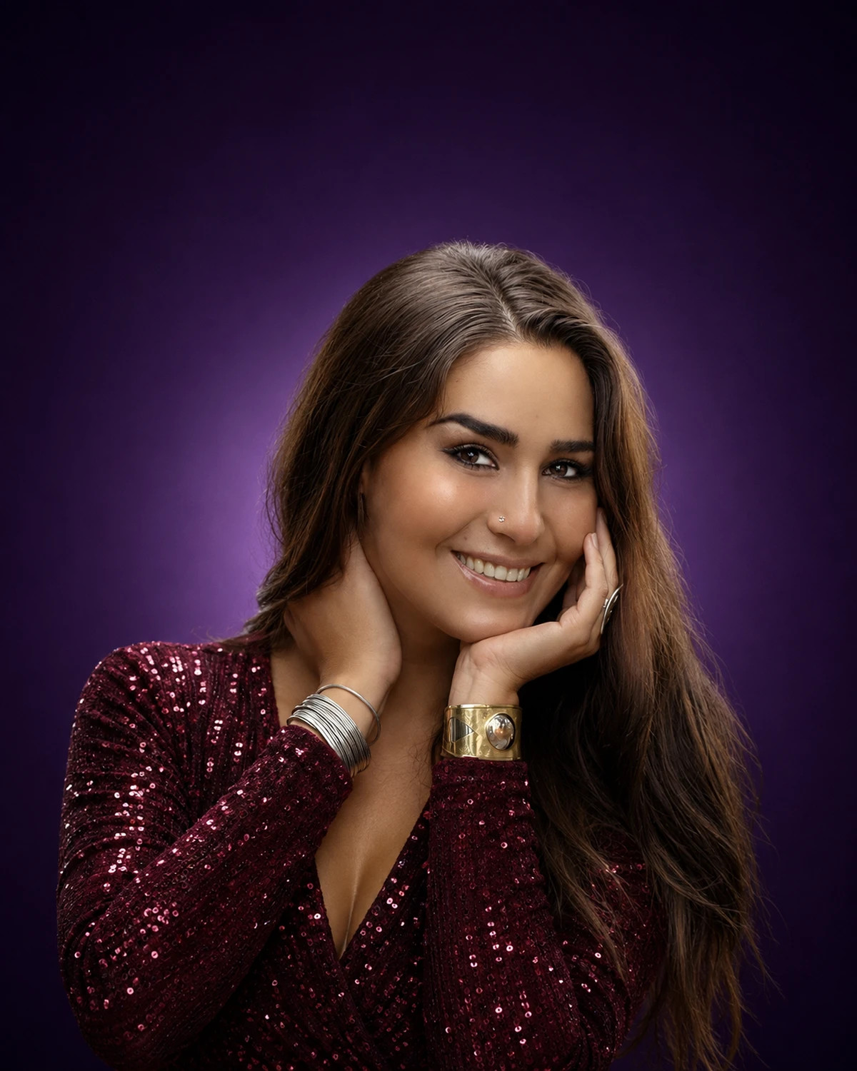 Farkas Zsófi (Sophie Cairo) – ICON Talent Management