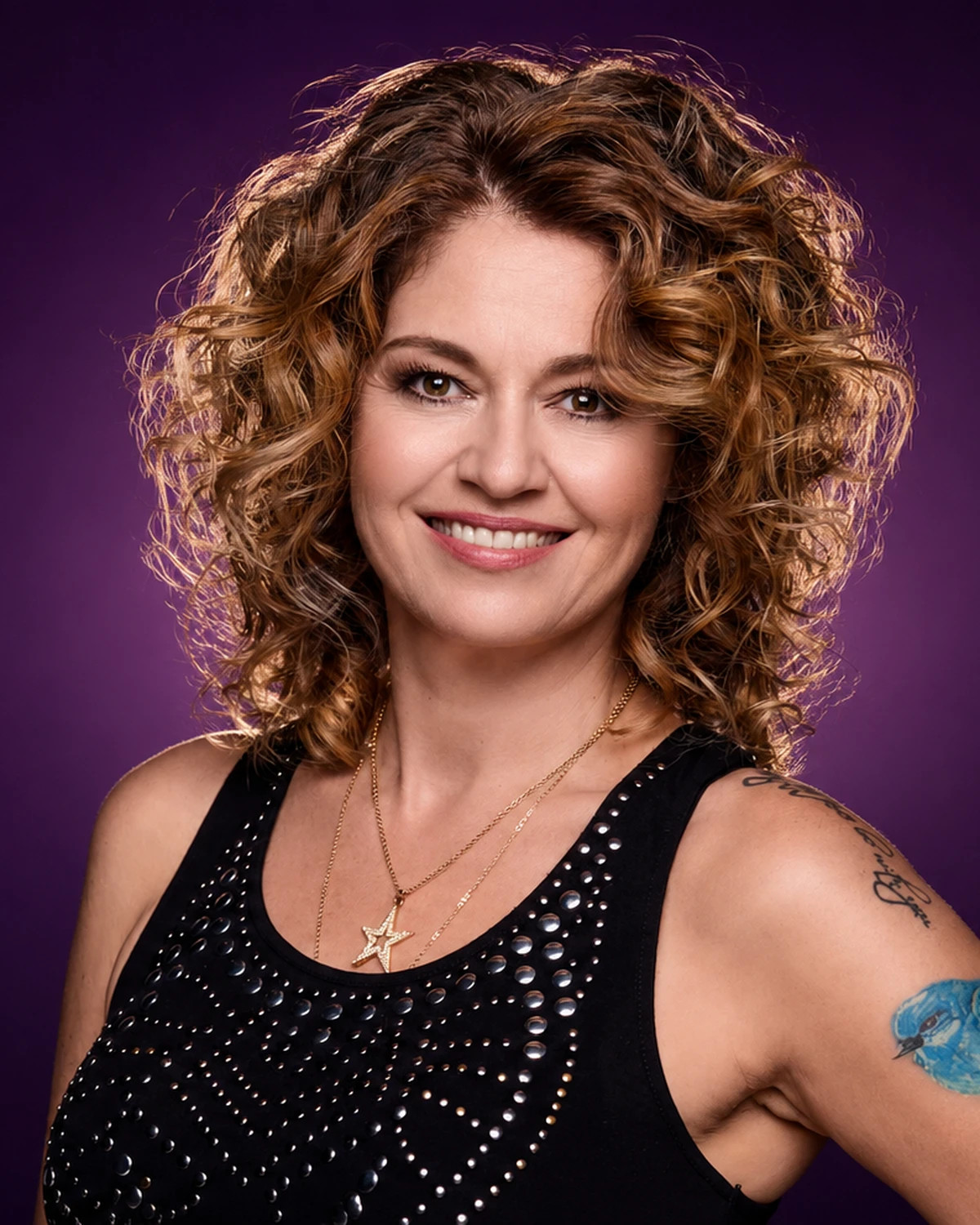 Koós Réka – ICON Talent Management