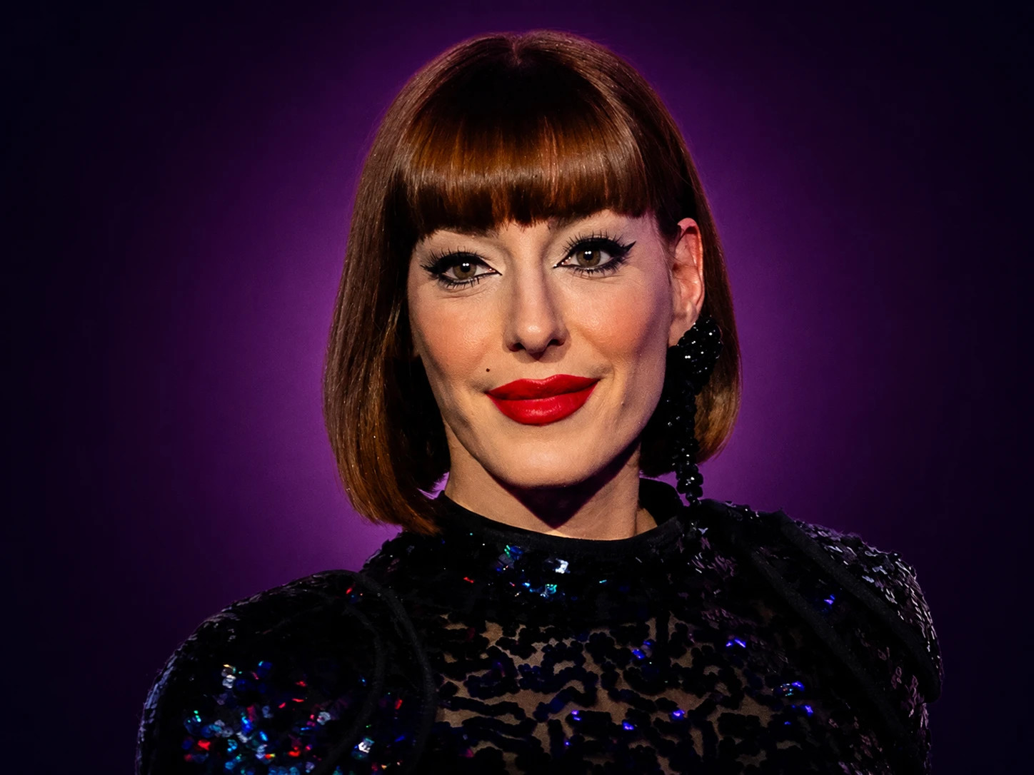 Horányi Juli – ICON Talent Management