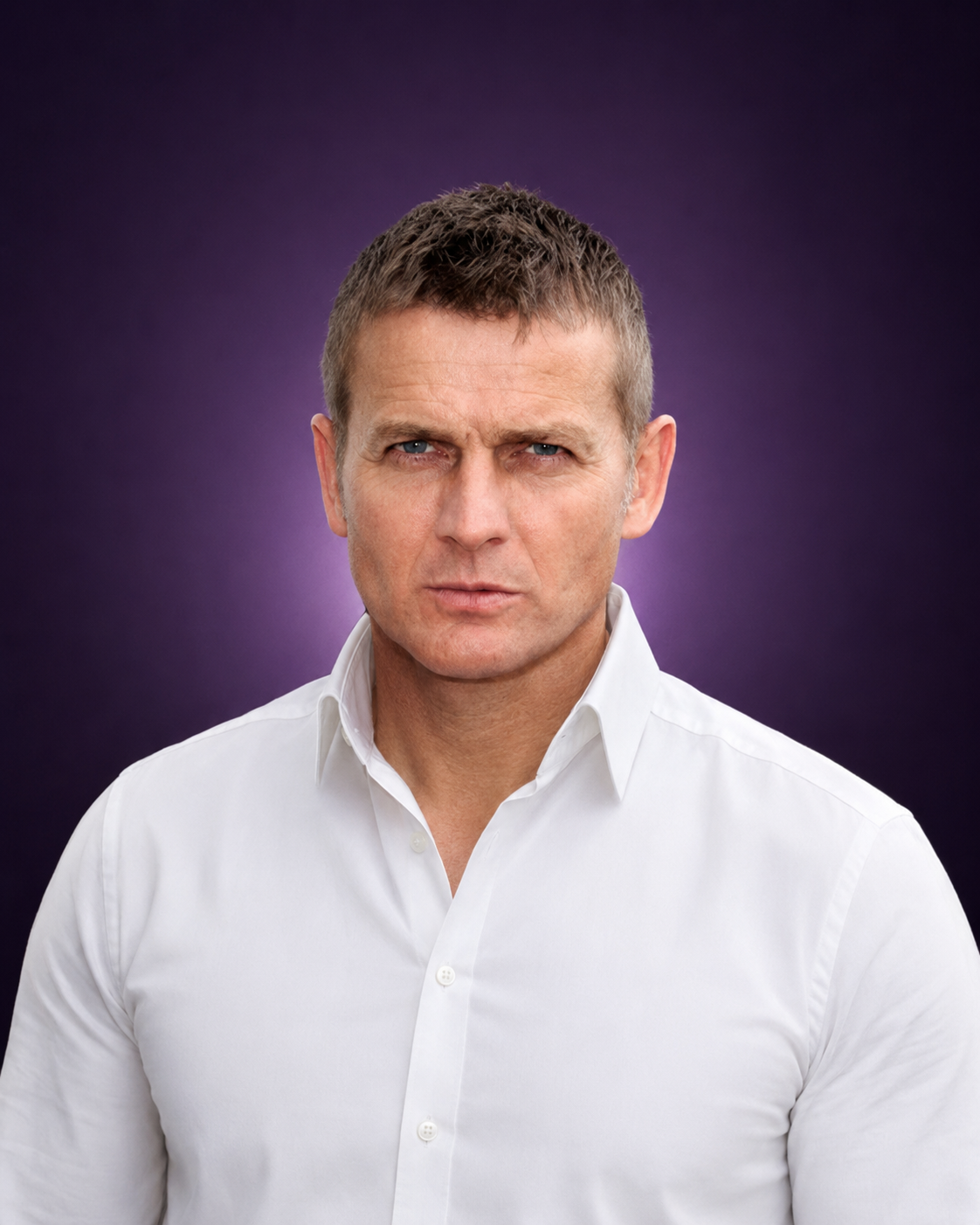 Rékasi Károly – ICON Talent Management