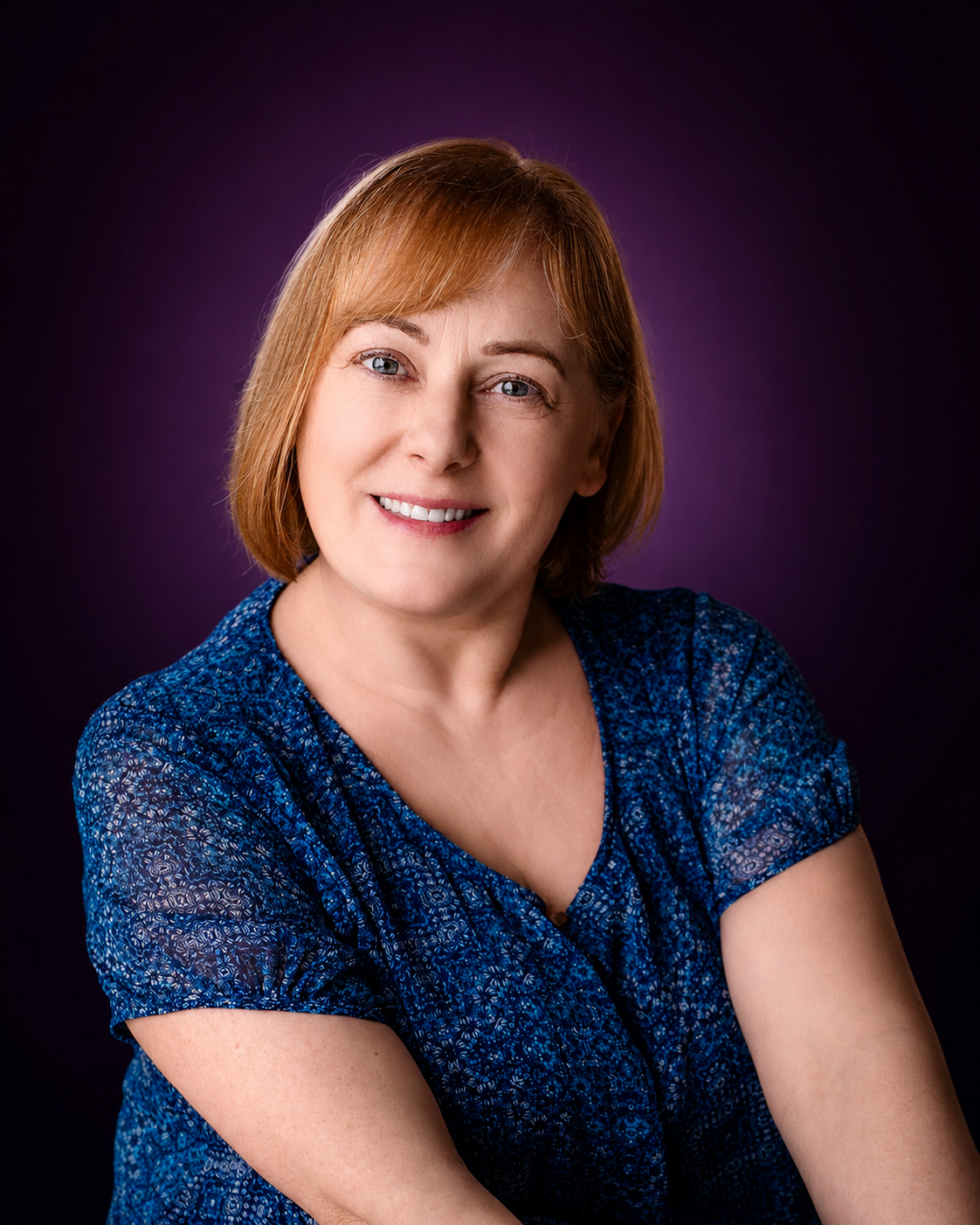 Cseke Katinka – ICON Talent Management