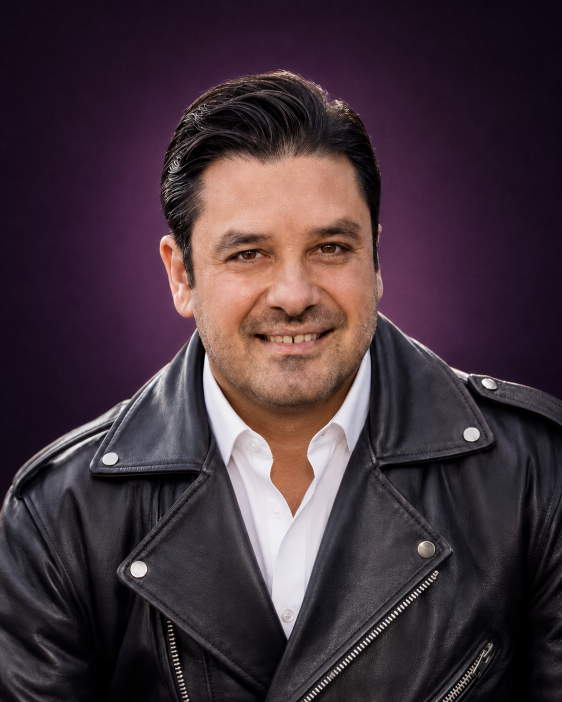 Vadász Gábor – ICON Talent Management