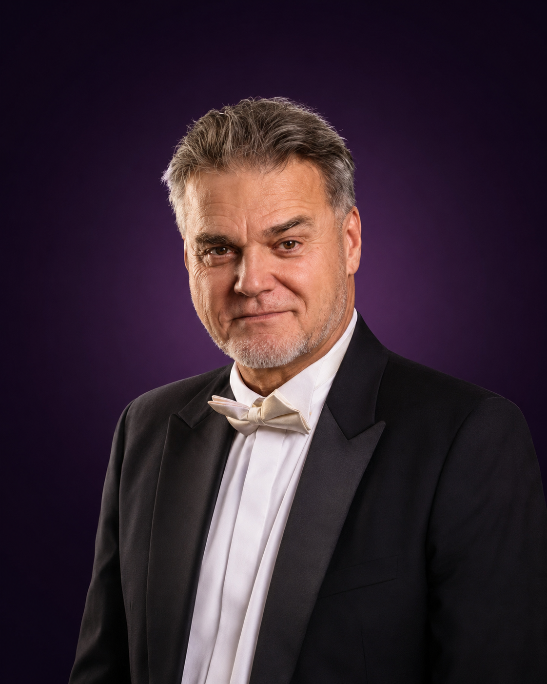 Szabó Sipos Barnabás – ICON Talent Management