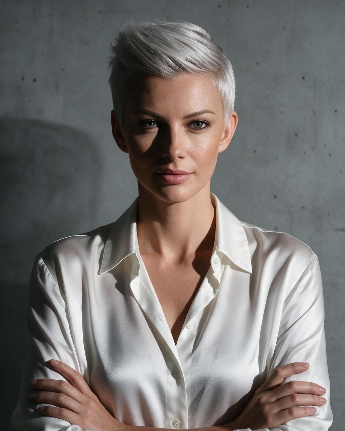 Nagy Barbara, az ICON Talent Management alapító tulajdonosa