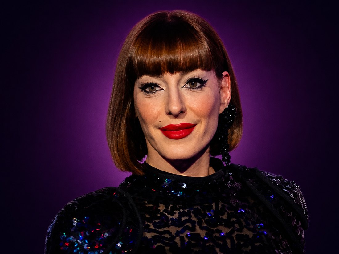 Horányi Juli – ICON Talent Management
