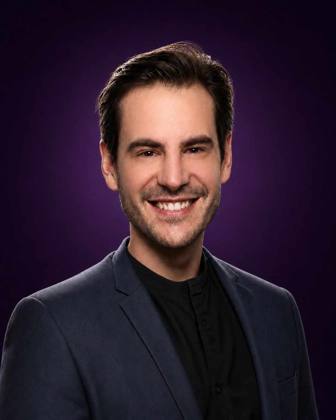 Kocsis Dénes – ICON Talent Management