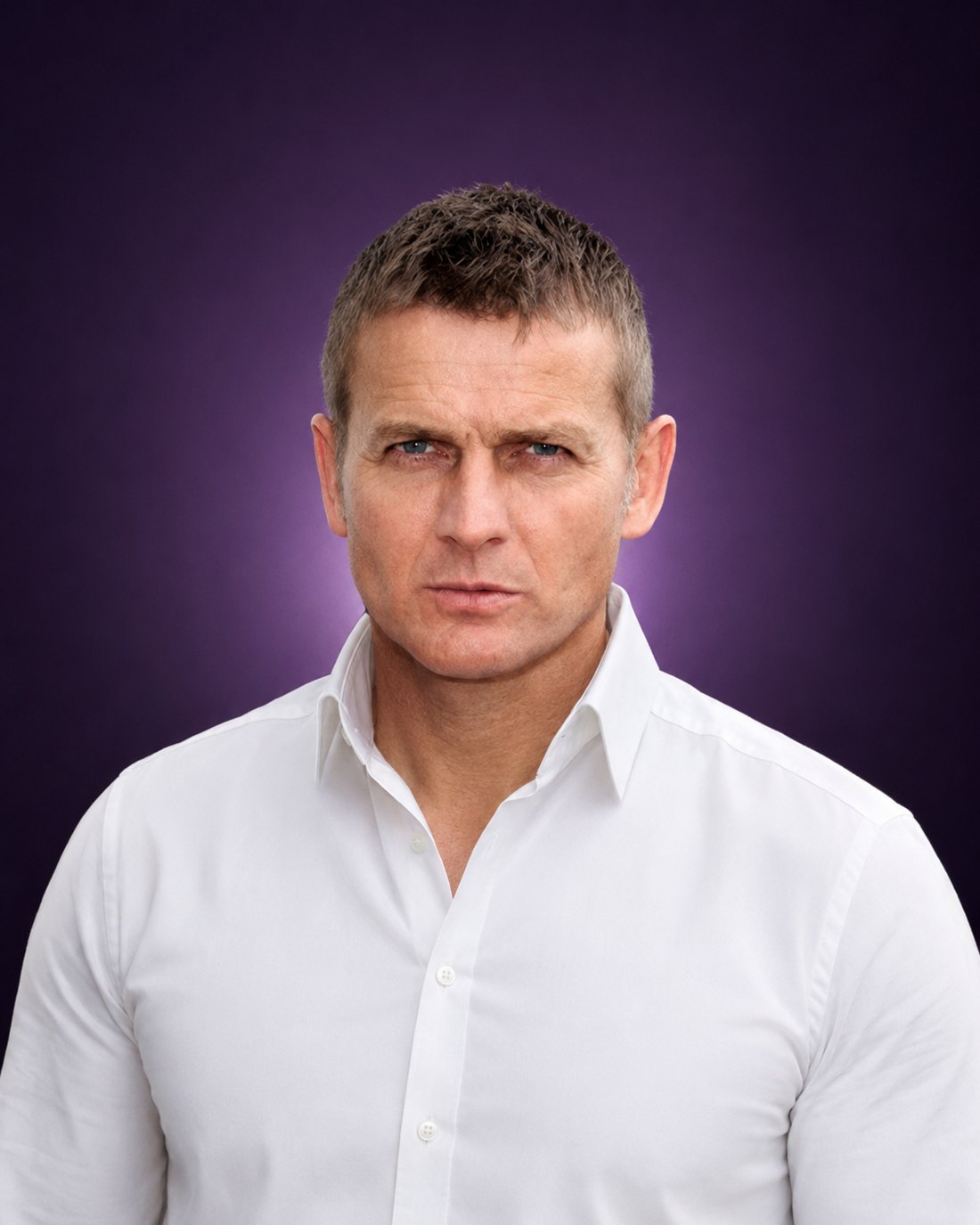 Rékasi Károly – ICON Talent Management
