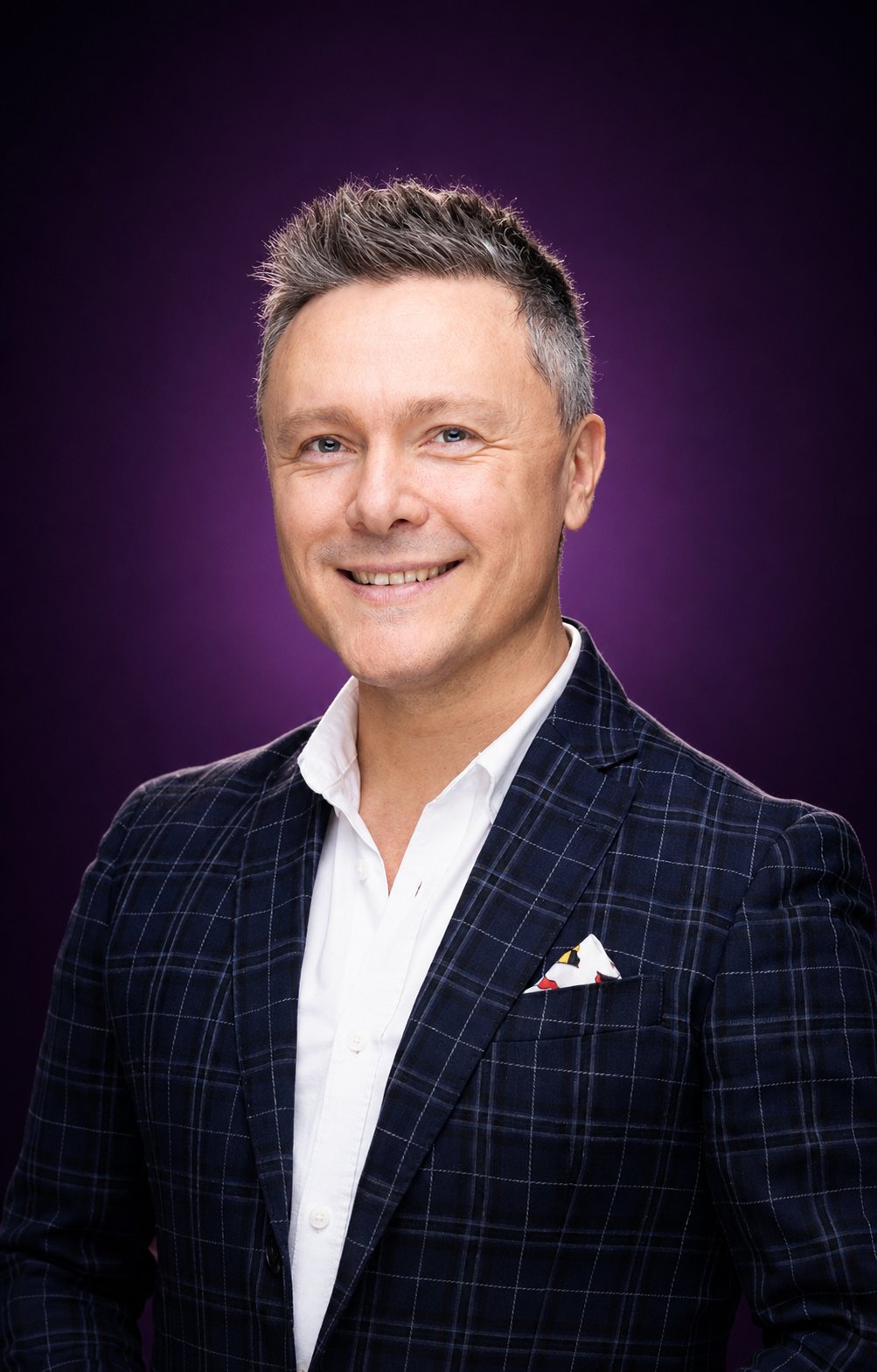 Serbán Attila