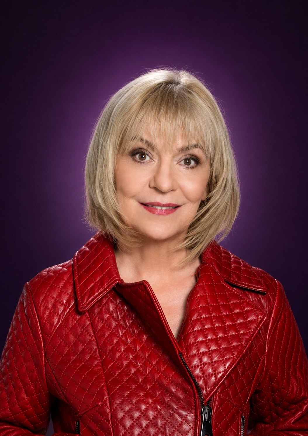Szily Nóra – ICON Talent Management