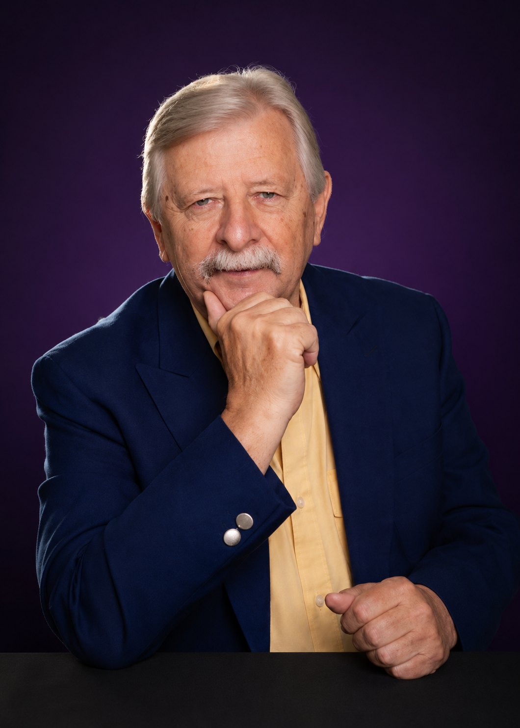 Várkonyi András – ICON Talent Management