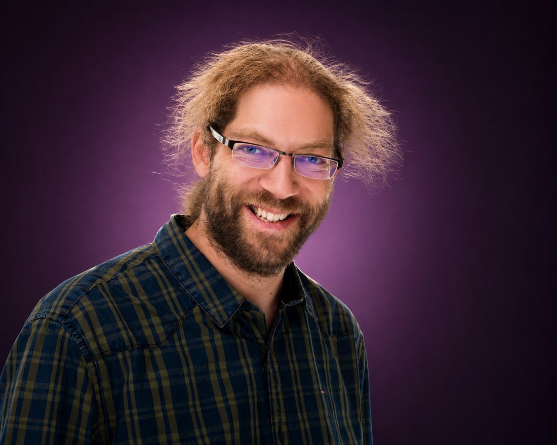 Varró Dániel – ICON Talent Management